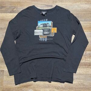 Harley‎ Davidson Long sleeve